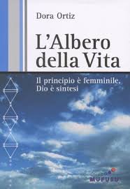 L'albero della vita. Il principio è femminile, Dio è sintesi book