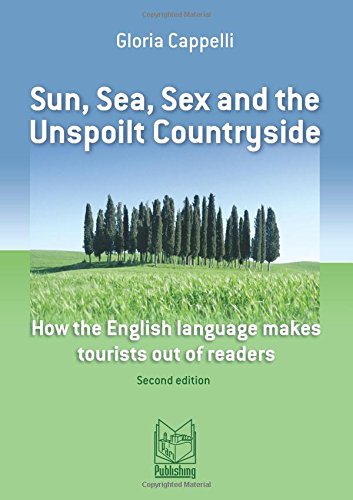 How the English Language Makes Tourists Out of Readers book