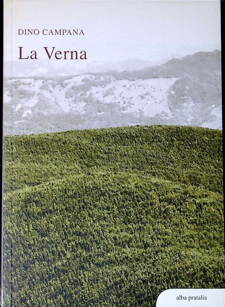 La Verna. Con quattro lettere a Sibilla Aleramo book