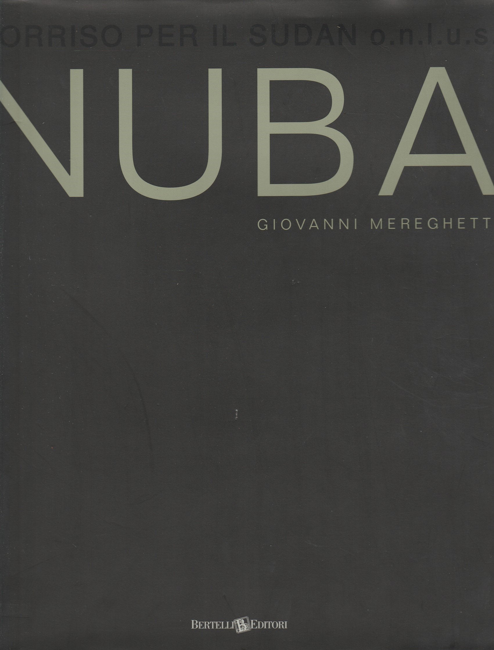 Product Image: Nuba. Ediz. italiana e inglese