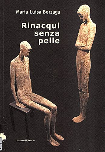Rinacqui senza pelle Poetry