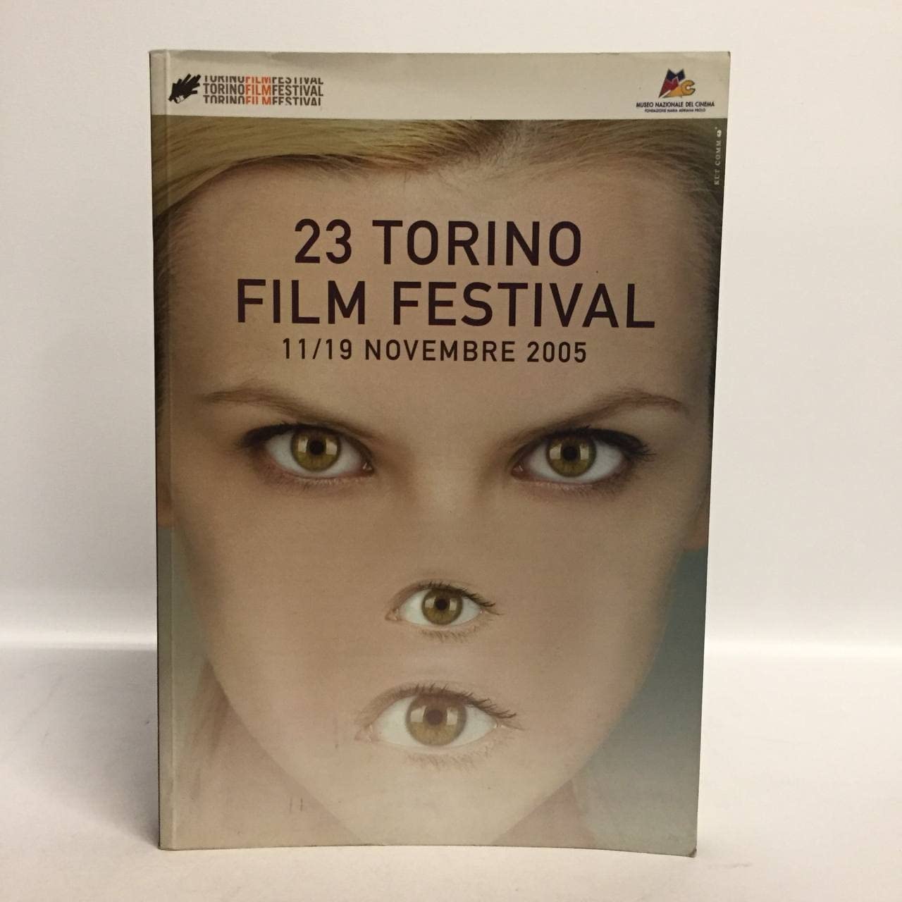 Cose da un altro mondo. I manifesti del cinema di fantascienza Film, Art & Culture