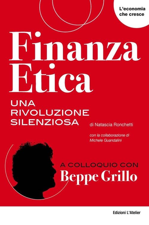 Finanza etica, una rivoluzione silenziosa Business, Finance & Career