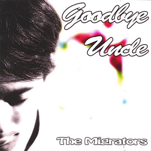 Goodbye uncle. The rock opera. Ediz. illustrata. Con CD Audio Arts & Music
