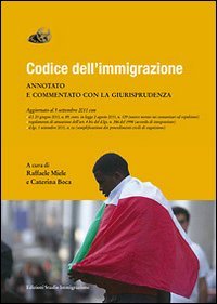 Codice dell'immigrazione Law