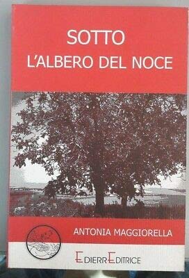 Sotto l'albero del noce (La tortuga) Contemporary literature