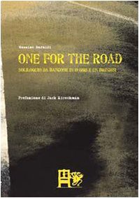 Product Image: One for the road (Il dado e la chiave)