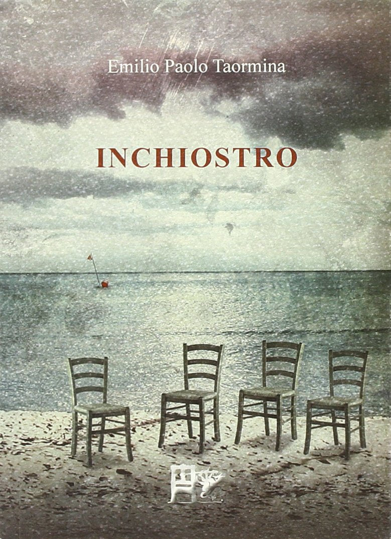 Inchiostro (Il dado e la chiave) Contemporary literature