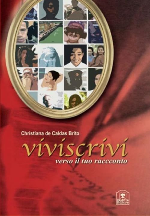 Viviscrivi. Verso il tuo racconto book
