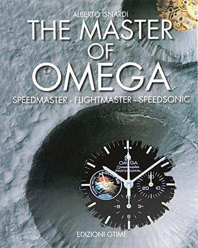 The Master of Omega Books