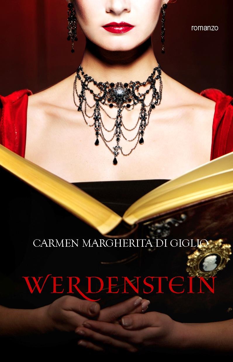 Werdenstein (Il narratore) Contemporary literature