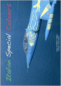 Italian special colours. Ediz. illustrata Leisure, Home & Garden