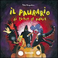 Il paurario di tutte le paure Parents & Children