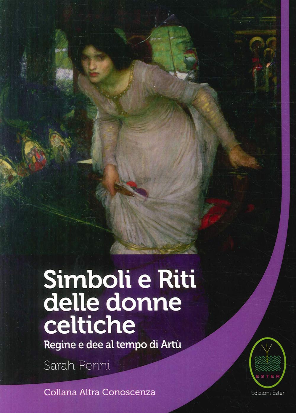 Simboli e riti delle donne celtiche, regine e dee al tempo di Artù book