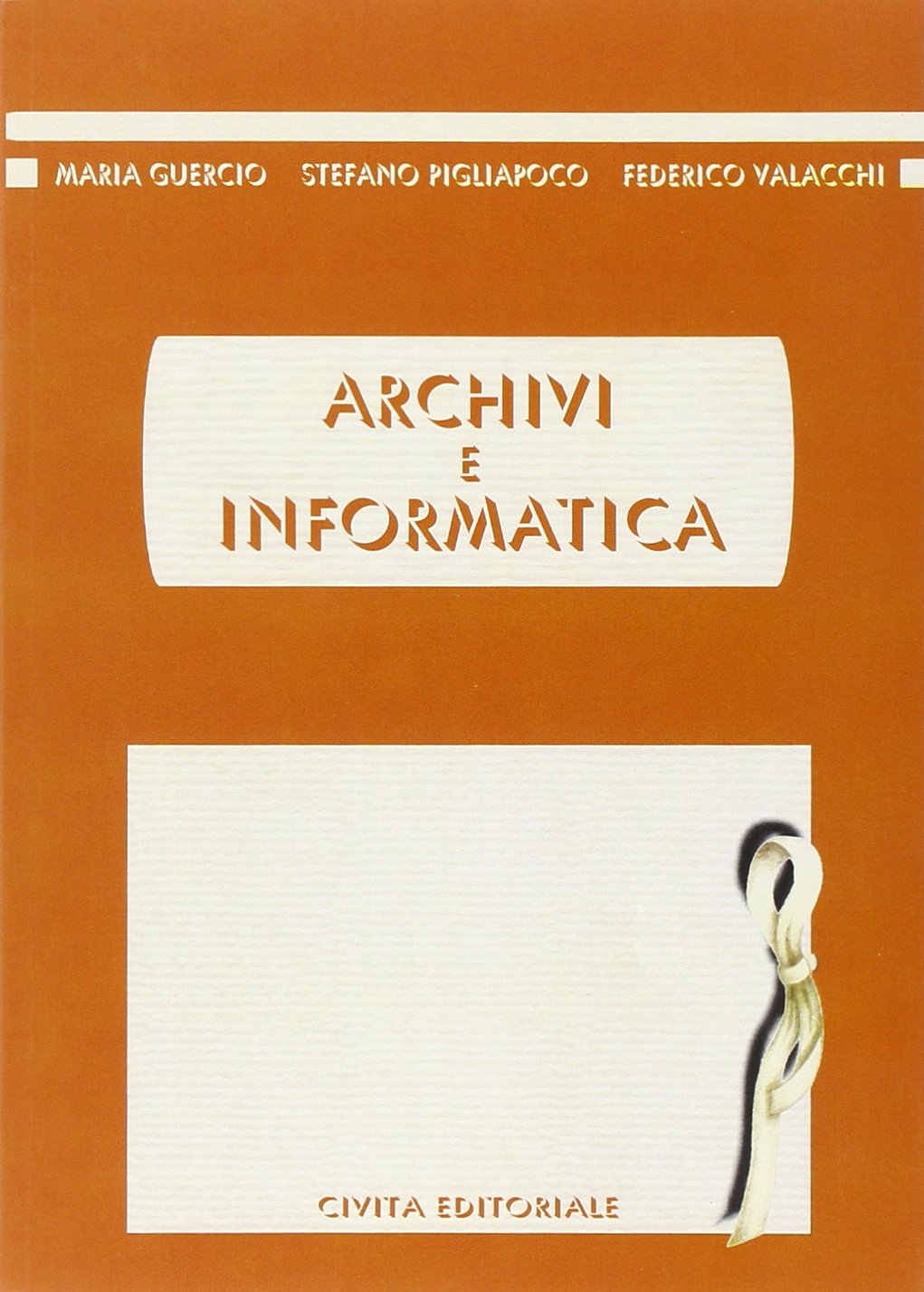 Archivi e informatica (Archivistica) Social Sciences Books