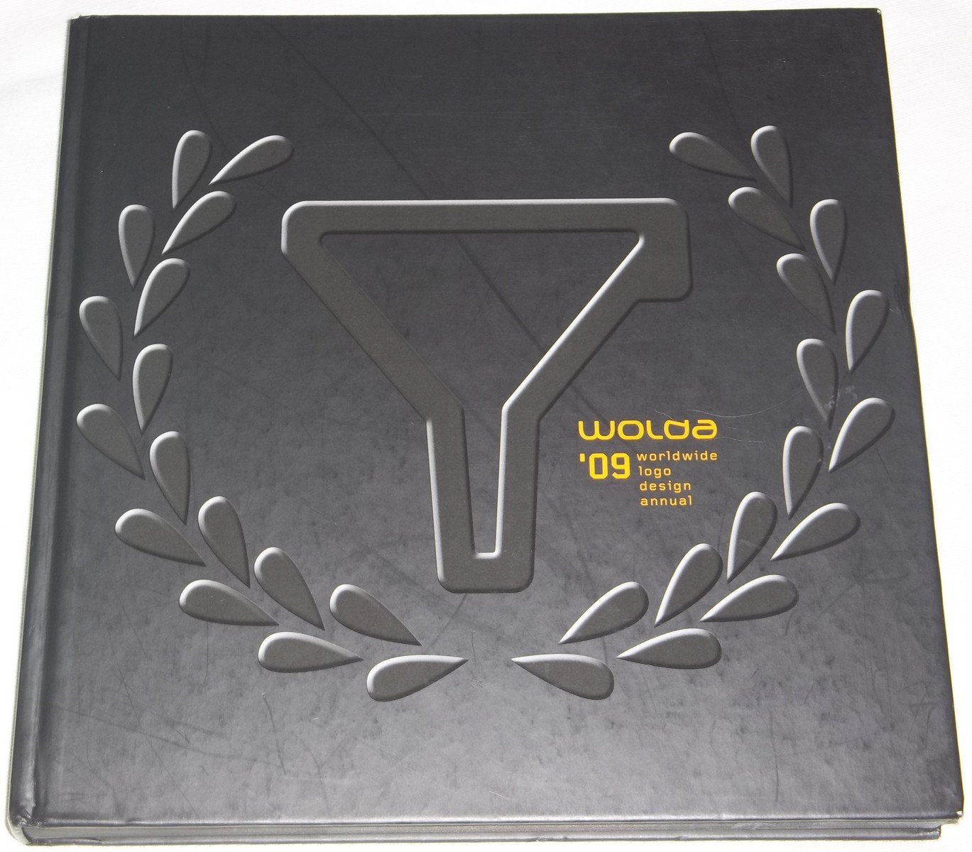 Wolda '09. Worldwide logo design annual 2009. Ediz. illustrata Film, Art & Culture