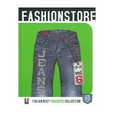 Jeans (Fashion store) Film, Art & Culture