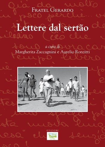Lettere dal Sertão Essays & Short Stories