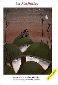 La staffetta. Pagine di Franco Fontana book