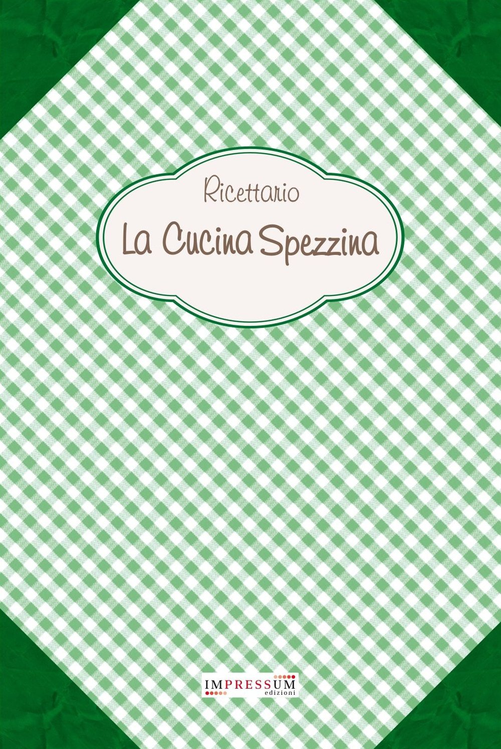 Ricettario. La cucina spezzina Leisure, Home & Garden