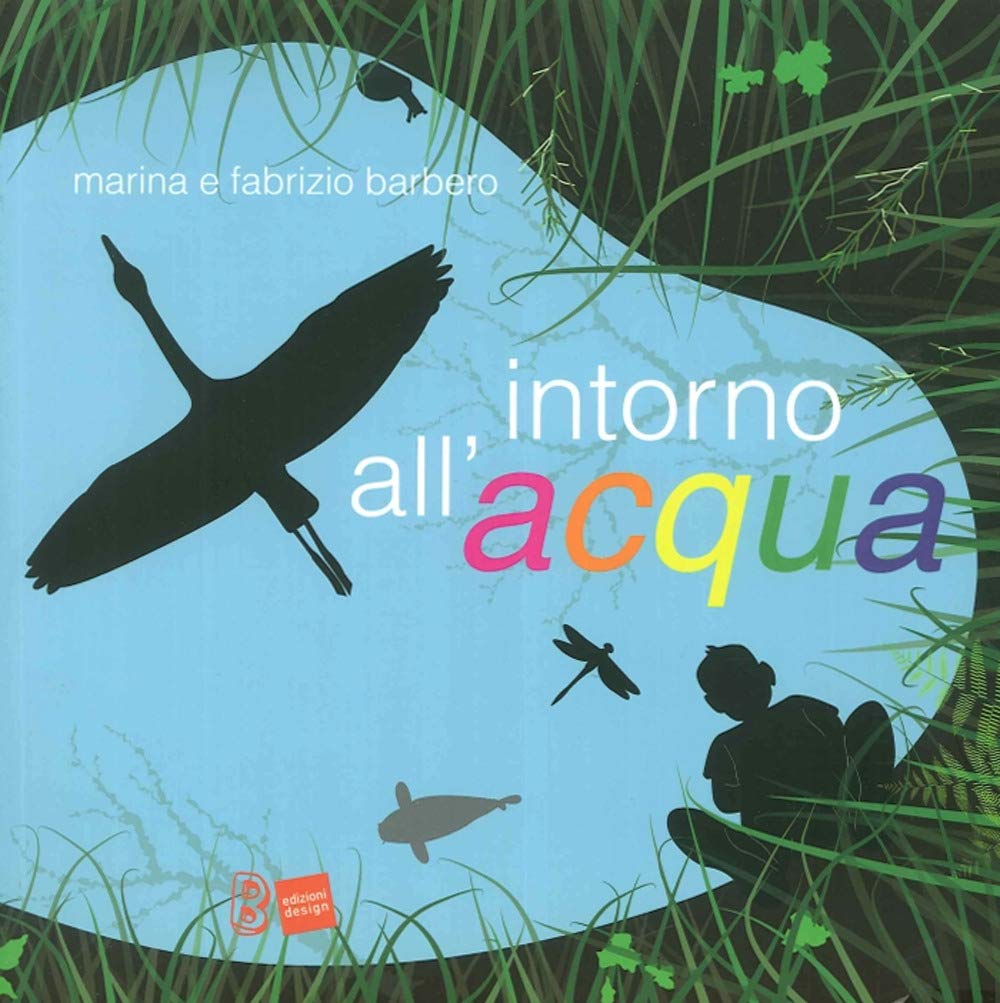 Intorno all'acqua book