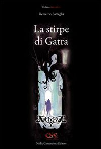La stirpe di Gatra book