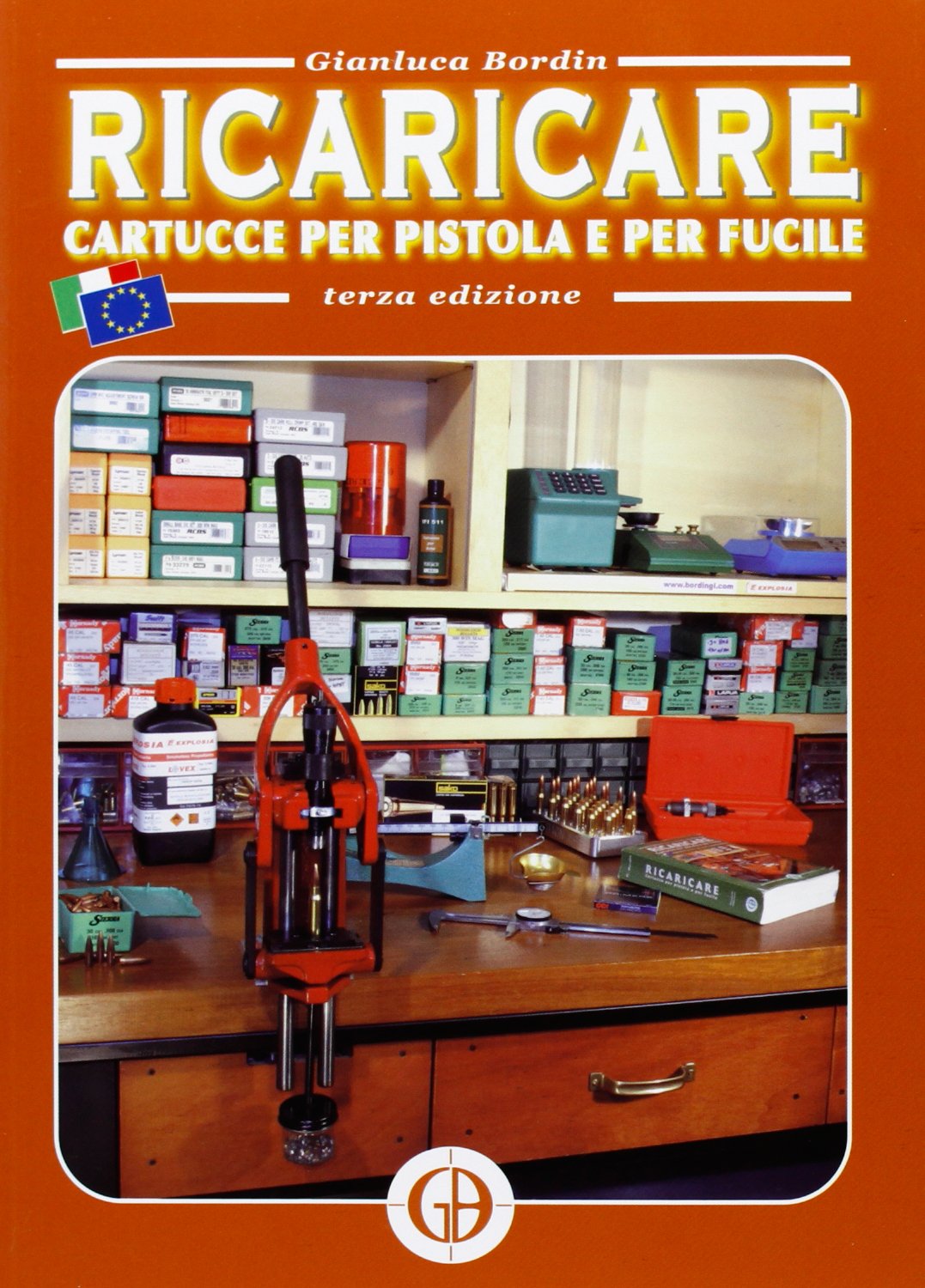 Ricaricare cartucce per pistole e per fucile Leisure & Fun