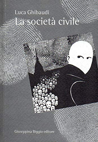 La società civile (La città) Contemporary literature Books