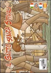Il gatto senza stivali book