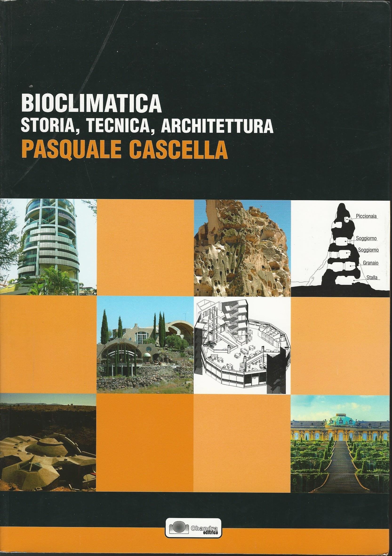Bioclimatica. Storia, tecnica, architettura book