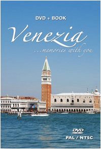 Venezia. Memories with you. Ediz. italiana e inglese Leisure, Home & Garden