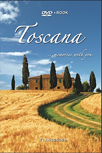 Toscana. Memories with you.. Leisure, Home & Garden