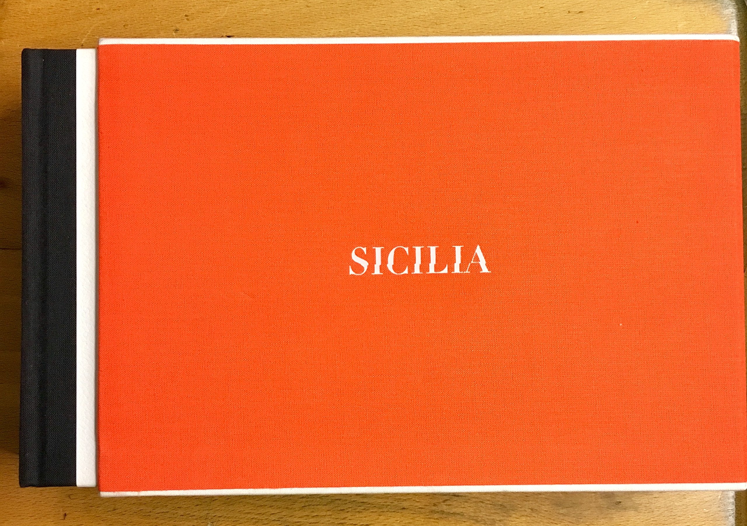 Sicilia. Il viaggio. Ediz. illustrata Travel
