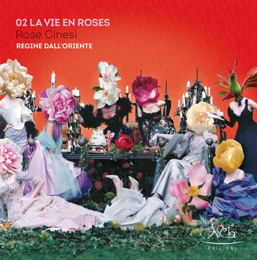 Rose cinesi. Regine dall’Oriente book