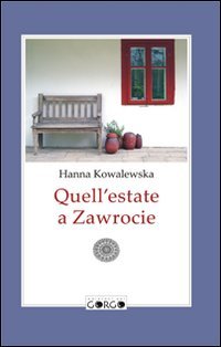 Quell'estate a Zawrocie book