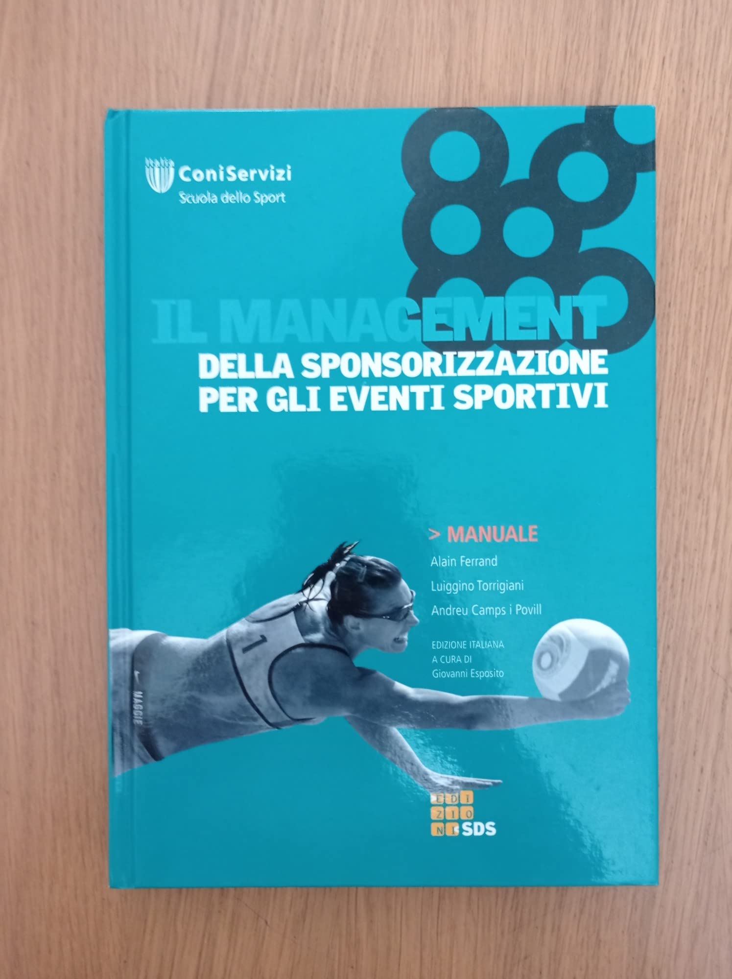 Il management della sponsorizzazione per gli eventi sportivi Business, Finance & Career