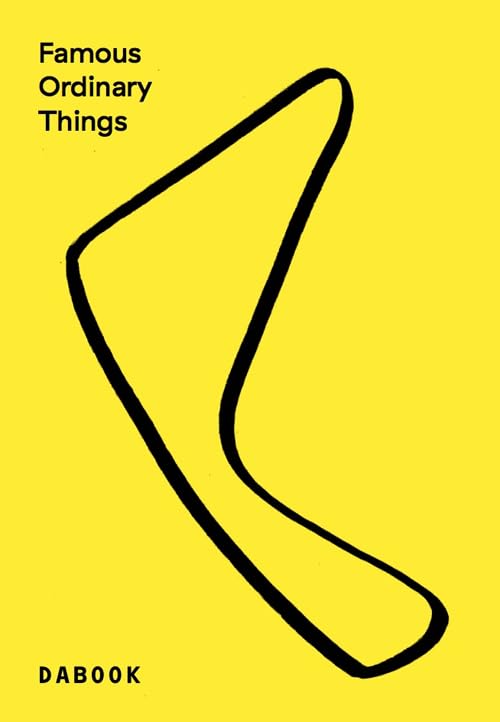 Famous Ordinary Things Film, Art & Culture