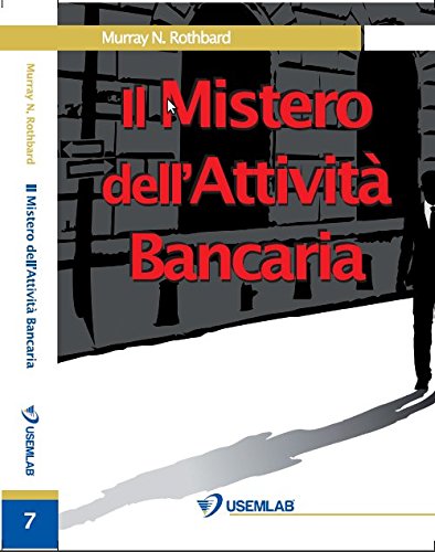 Il mistero dell'attività bancaria book