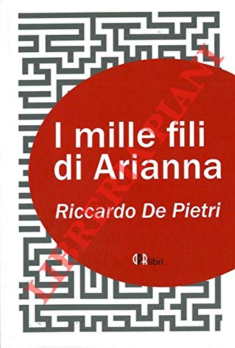 I mille fili di Arianna book