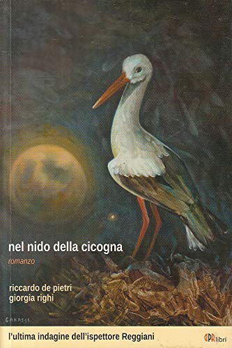 Nel nido della cicogna book