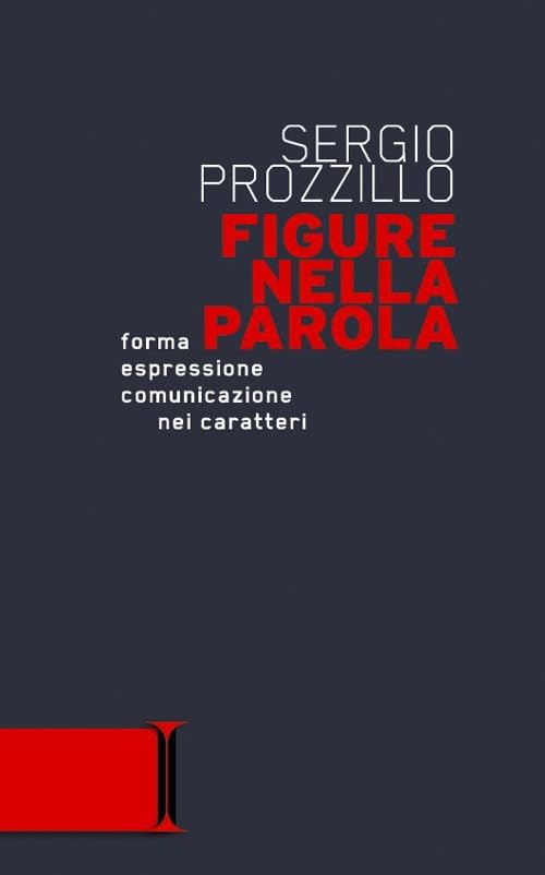 Figure nella parola. Forma, espressione, comunicazione nei caratteri Film, Art & Culture