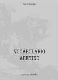 Vocabolario aretino Social Sciences
