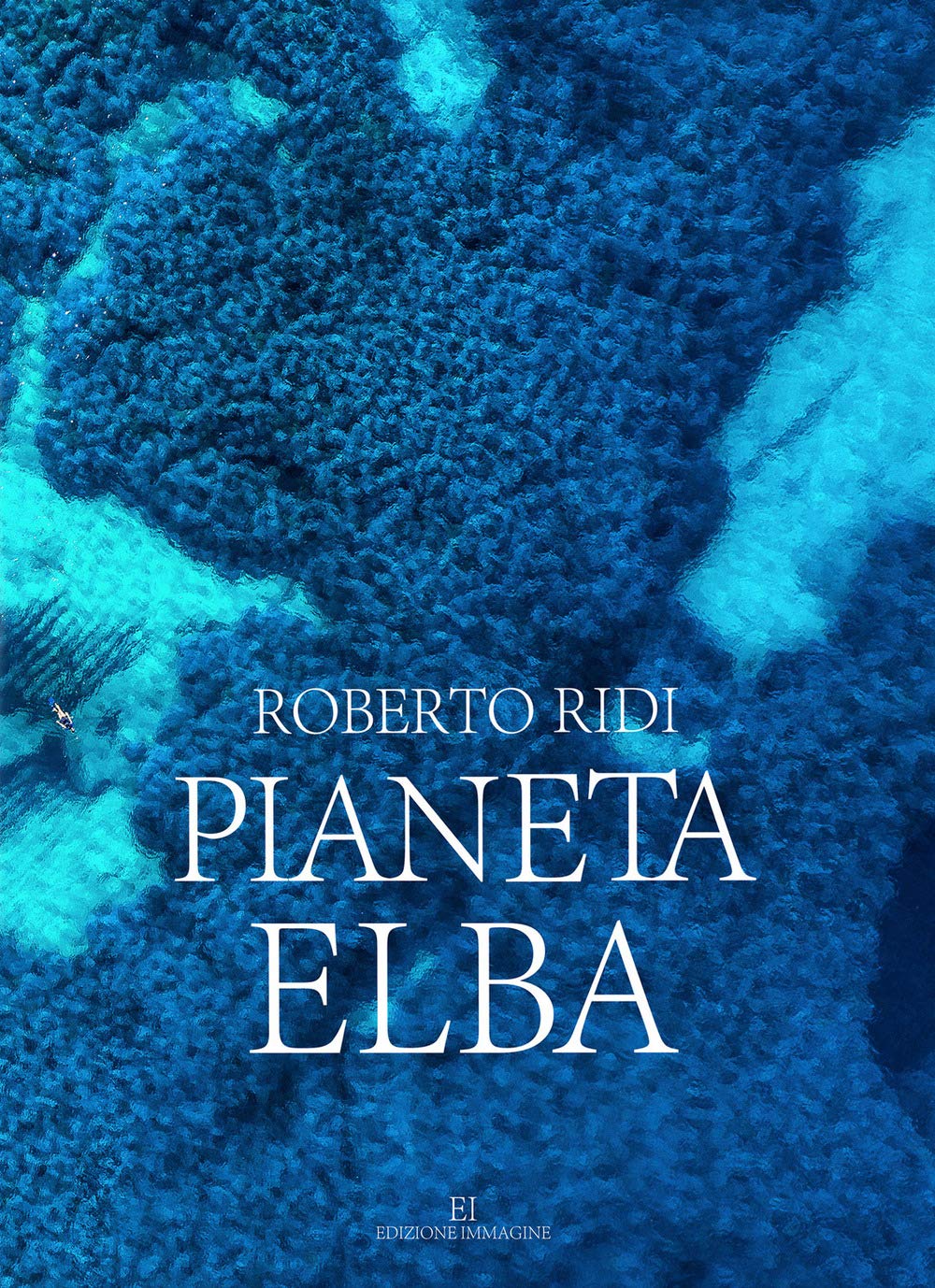 Pineta Elba. Ediz. italiana e inglese Leisure, Home & Garden