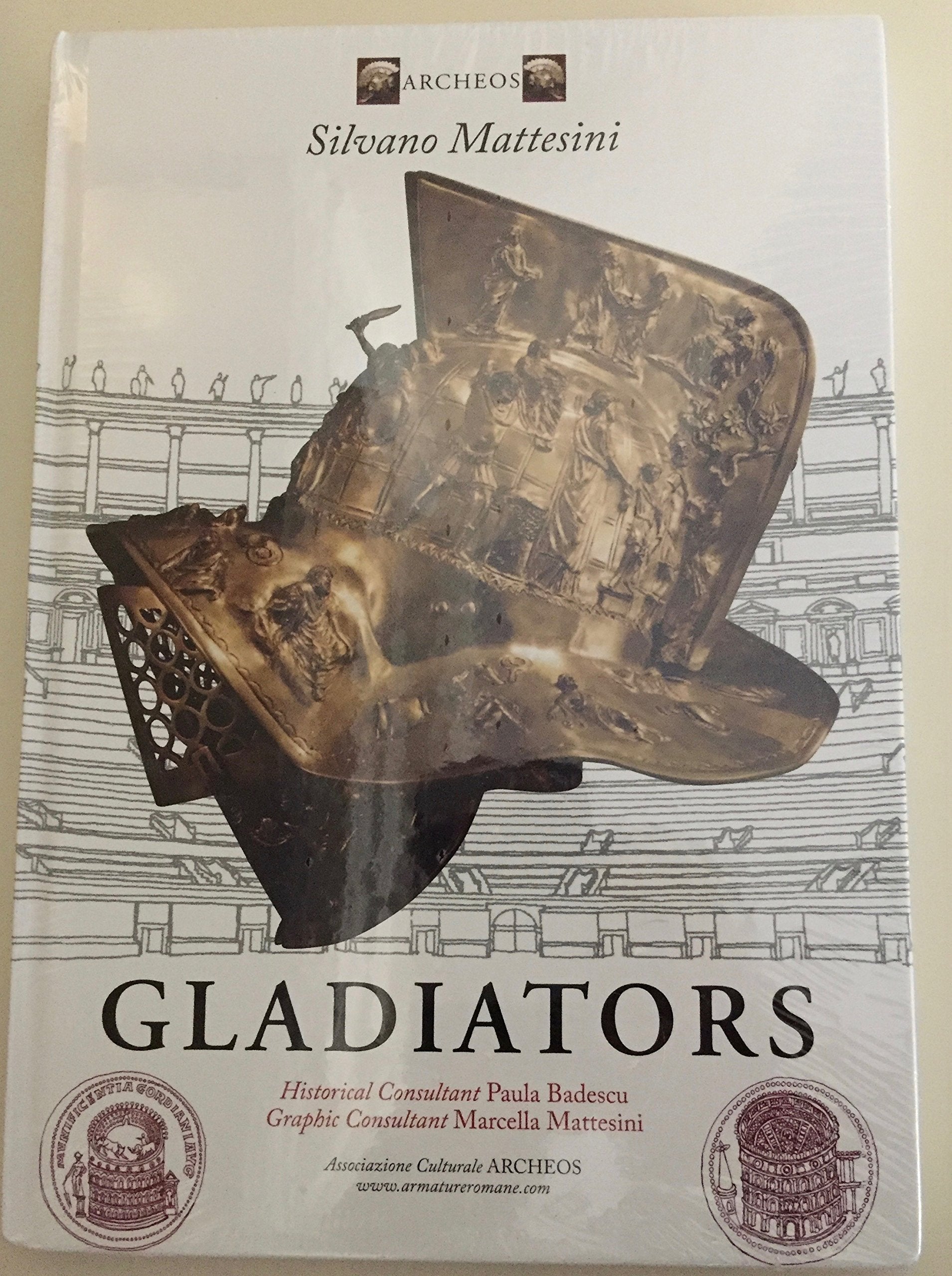 Gladiators Natural Sciences