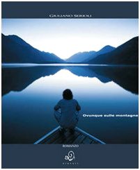 Ovunque sulle montagne book