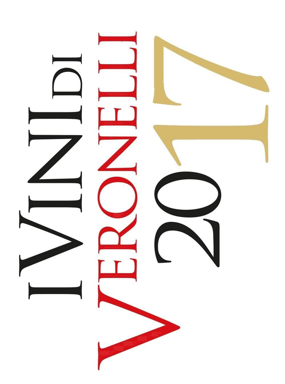Guida Oro - I Vini di Veronelli 2017 Leisure, Home & Garden