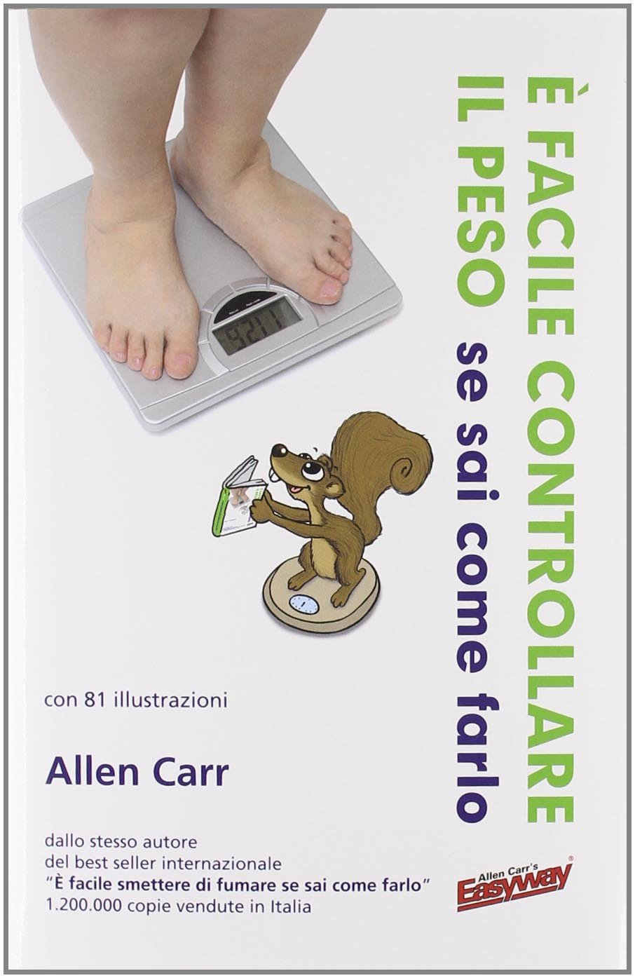 È facile controllare il peso se sai come farlo Health, Nutrition & Fitness