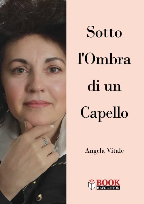 Sotto l'ombra di un capello. La psicoesteta book