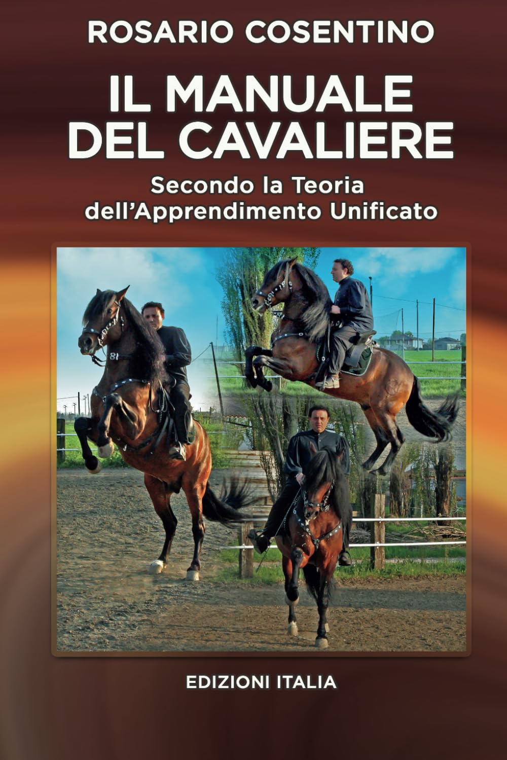 Il Manuale del Cavaliere: Segreti, Strategie e Trucchi per Montare Bene a Cavallo book