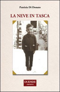 La neve in tasca book